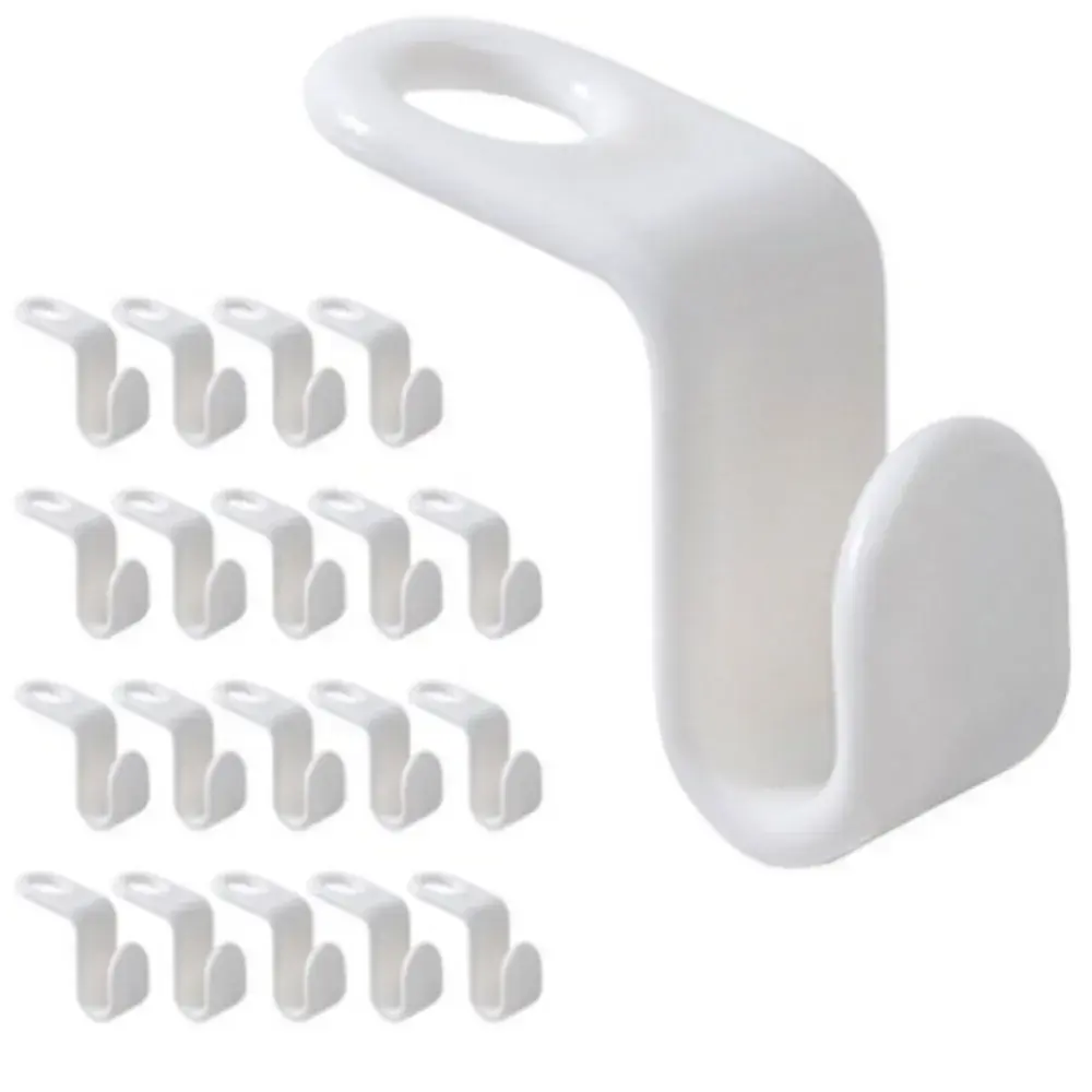 51번. 옷걸이 연결 커넥트