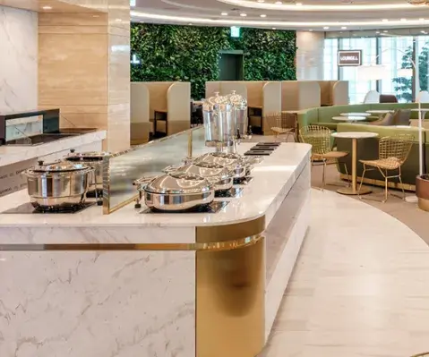 [*즉시사용가능] 국내 공항 라운지(인 천/김포/김해 중 택1) 이용권/입장권/티 켓 (마티나, 스카이허브, 라운지엘)