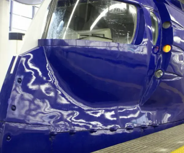 오사카 난카이 라피트 편도 E-티켓 ( 간 사이 공항 <> 난카이 난바역)