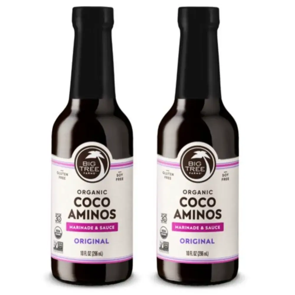 유기농 코코넛 간장