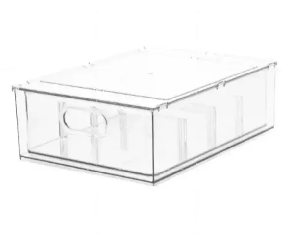 6L 서랍식 투명정리함