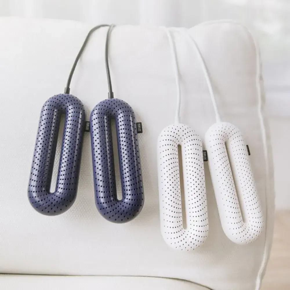 99번. 신발 건조기