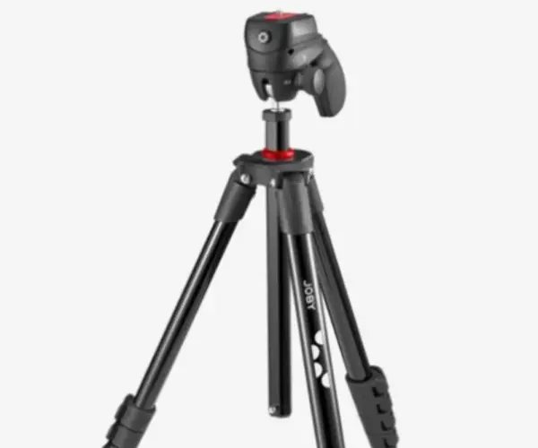 조비 Compact Action KIT 액션삼각대 핸드폰거치포함