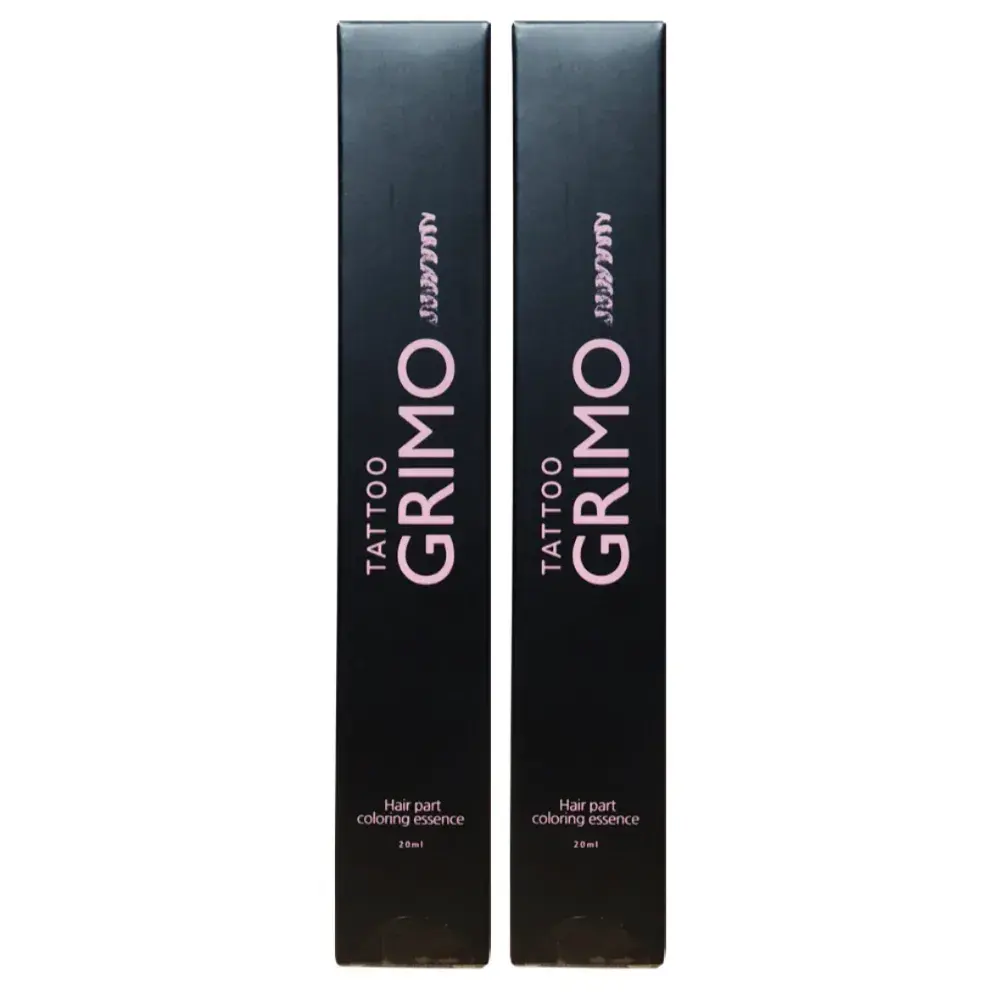 두피타투에센스