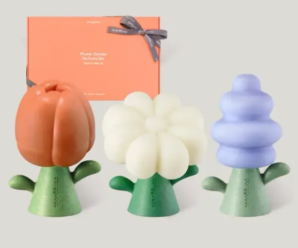 동구밭 퍼퓸바 디퓨저&비누 스멜 굿