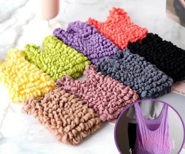 24. 요술 장바구니