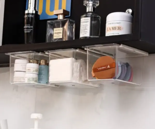 25. 미니 슬라이드 서랍