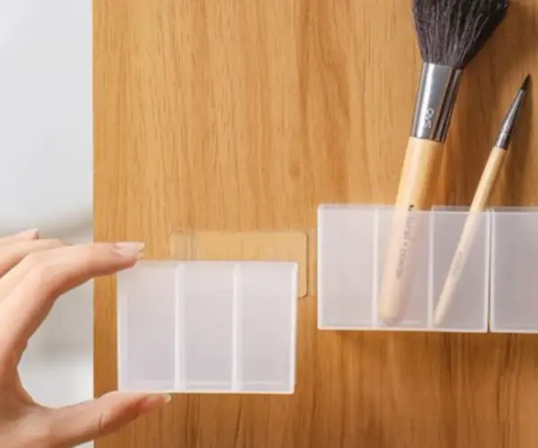 26. 미니 수납정리함!