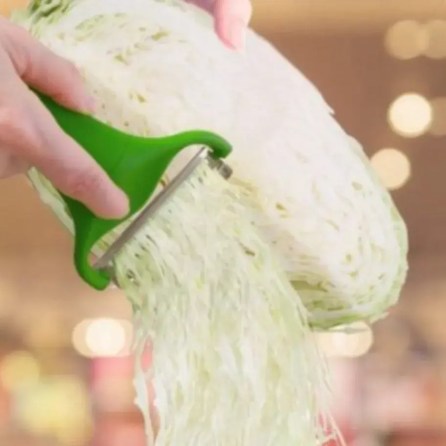 노노지 양배추 다용도 채칼