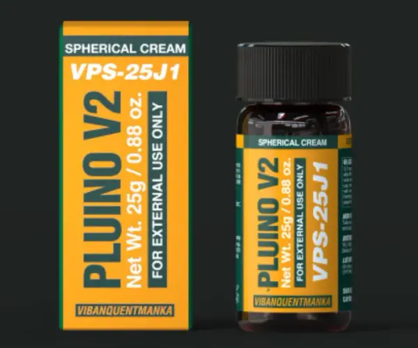 플루이노 25g (약 100알)