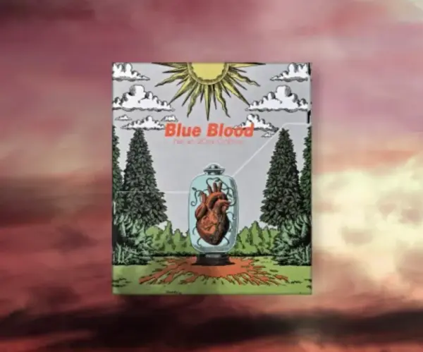 블루블러드 20ml(2ea)