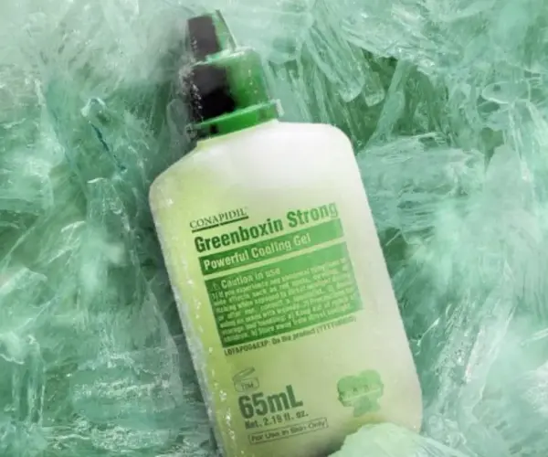 그린박신 스트롱 65ml