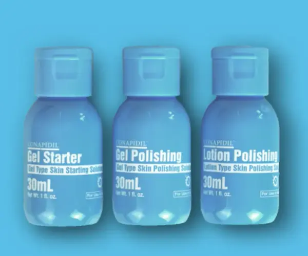 기초 3종 [튜토리얼 키트]