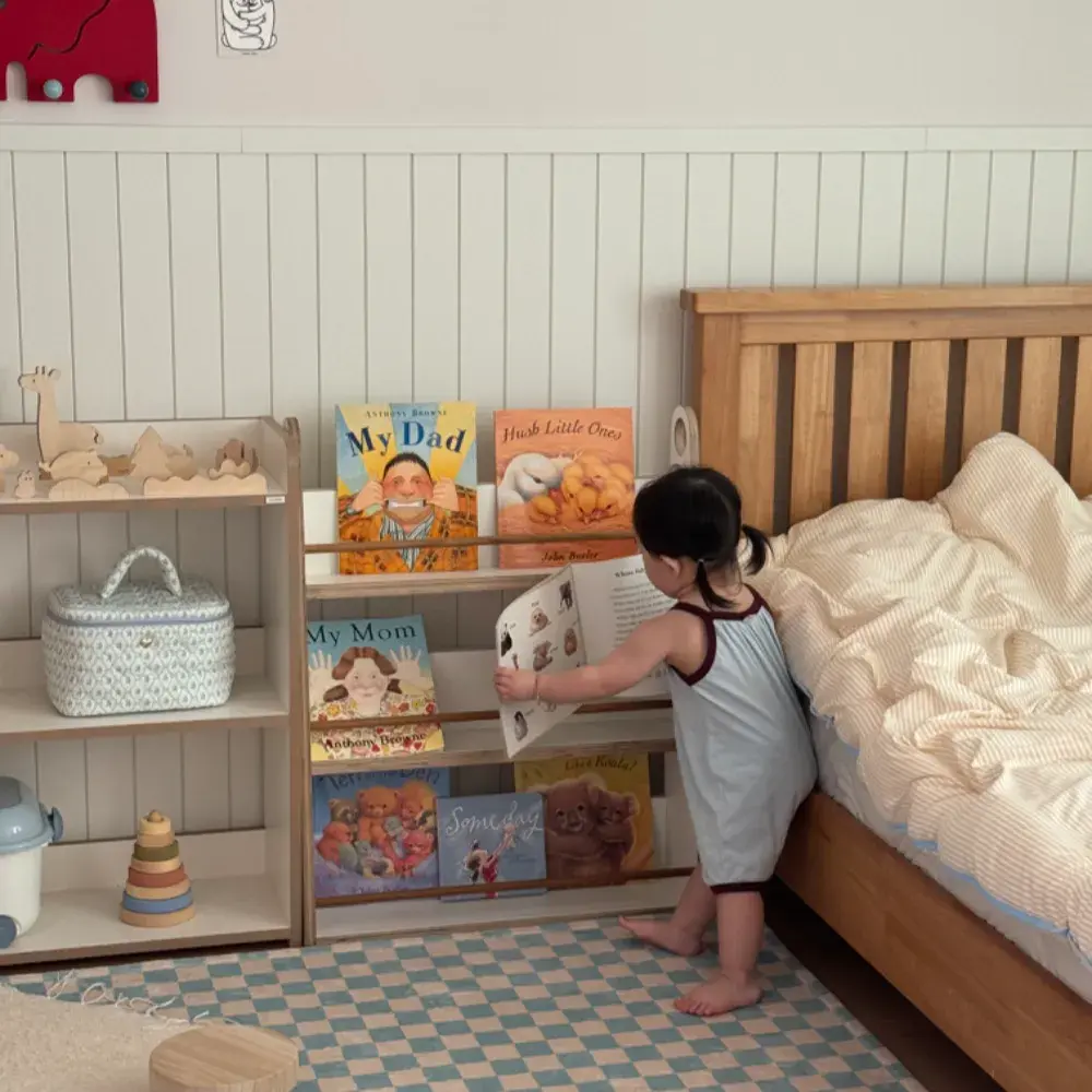 몬테소리 육아환경 - 온라인집들이 🫧🍒