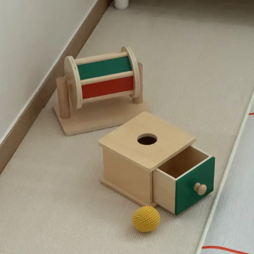 아기방 꾸미기 아이템 정보