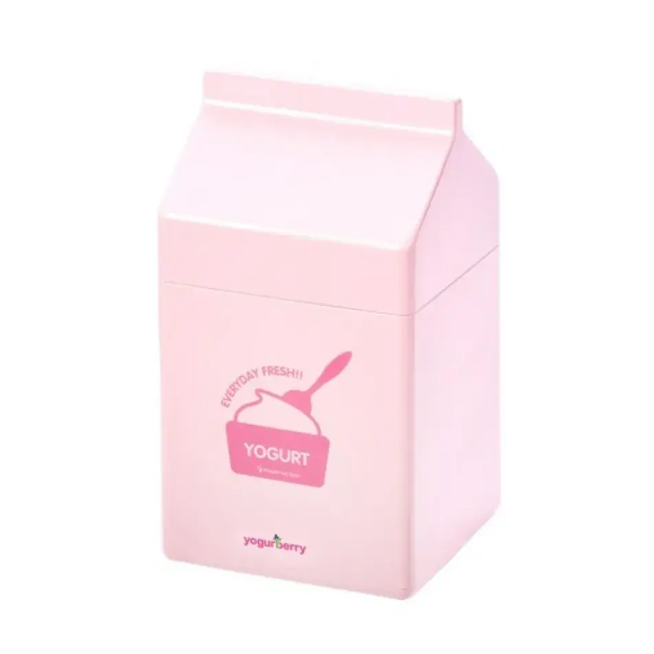 002 요거베리 요거트 만드는 기계