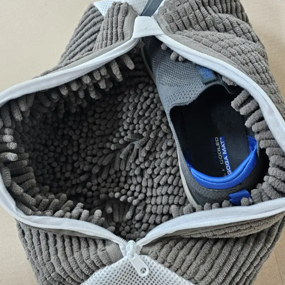 세탁비 아끼는 운동화 세탁