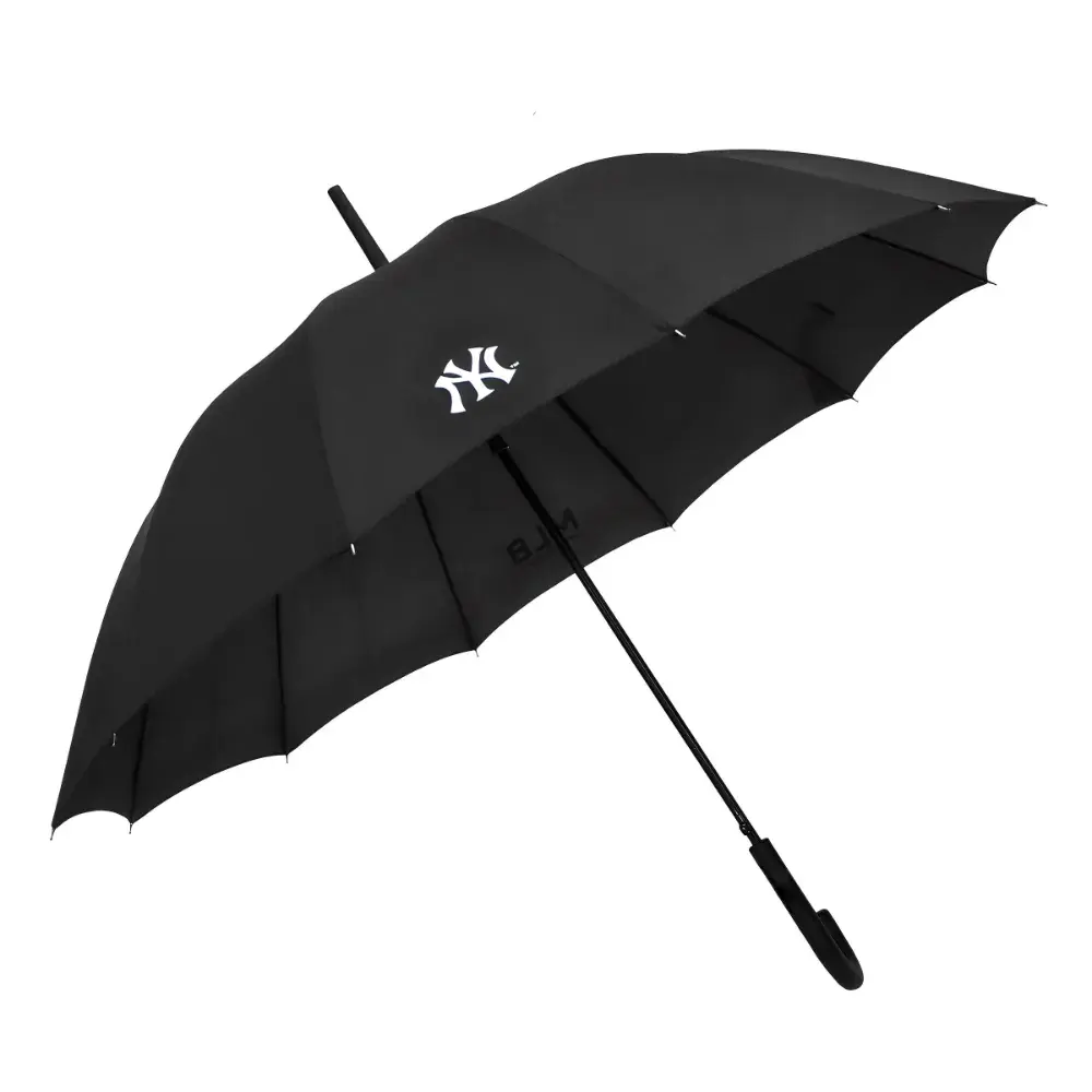 [4번] MLB NY 심플로고12K 장우산