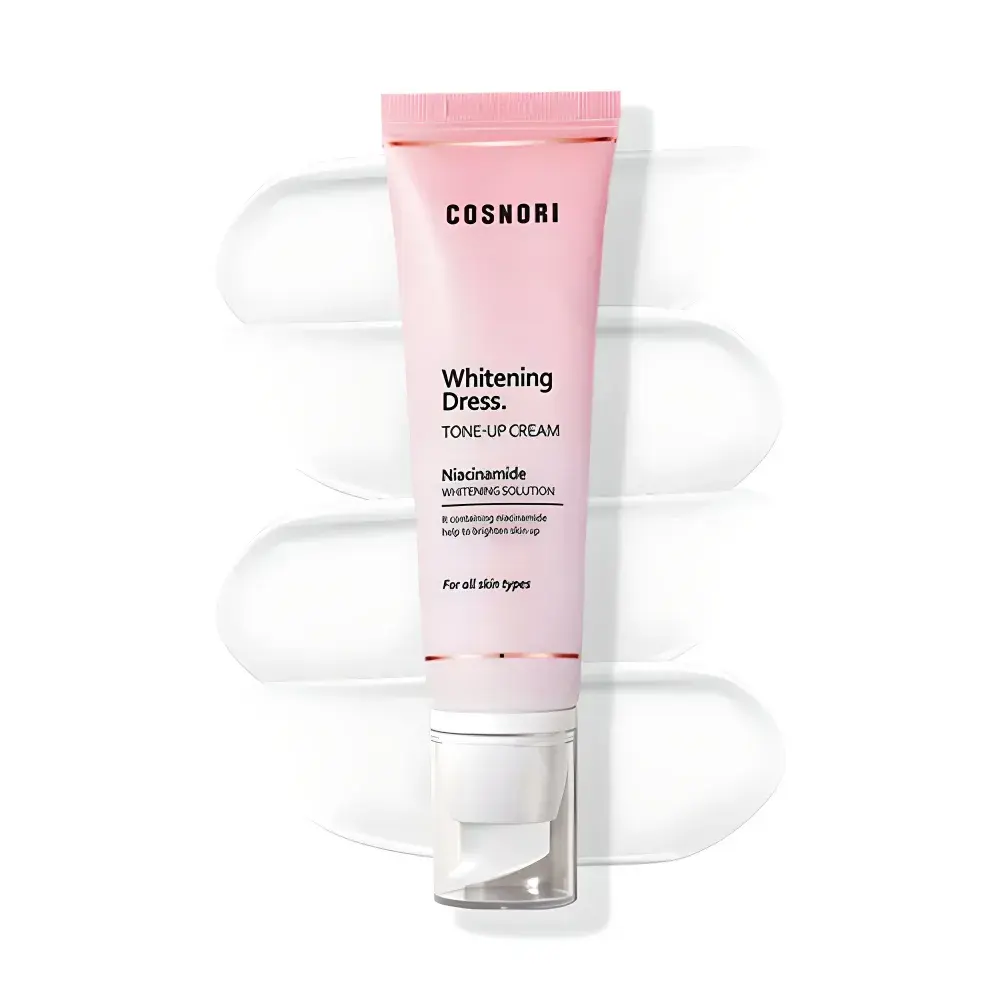 [14번] 코스노리 화이트닝 드레스 톤업크림