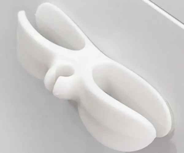 28.케이블 선정리 홀더