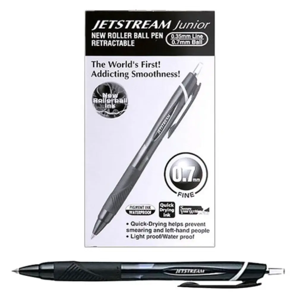 [30번] 제트스트림 유성볼펜 0.7mm SXN-150-07