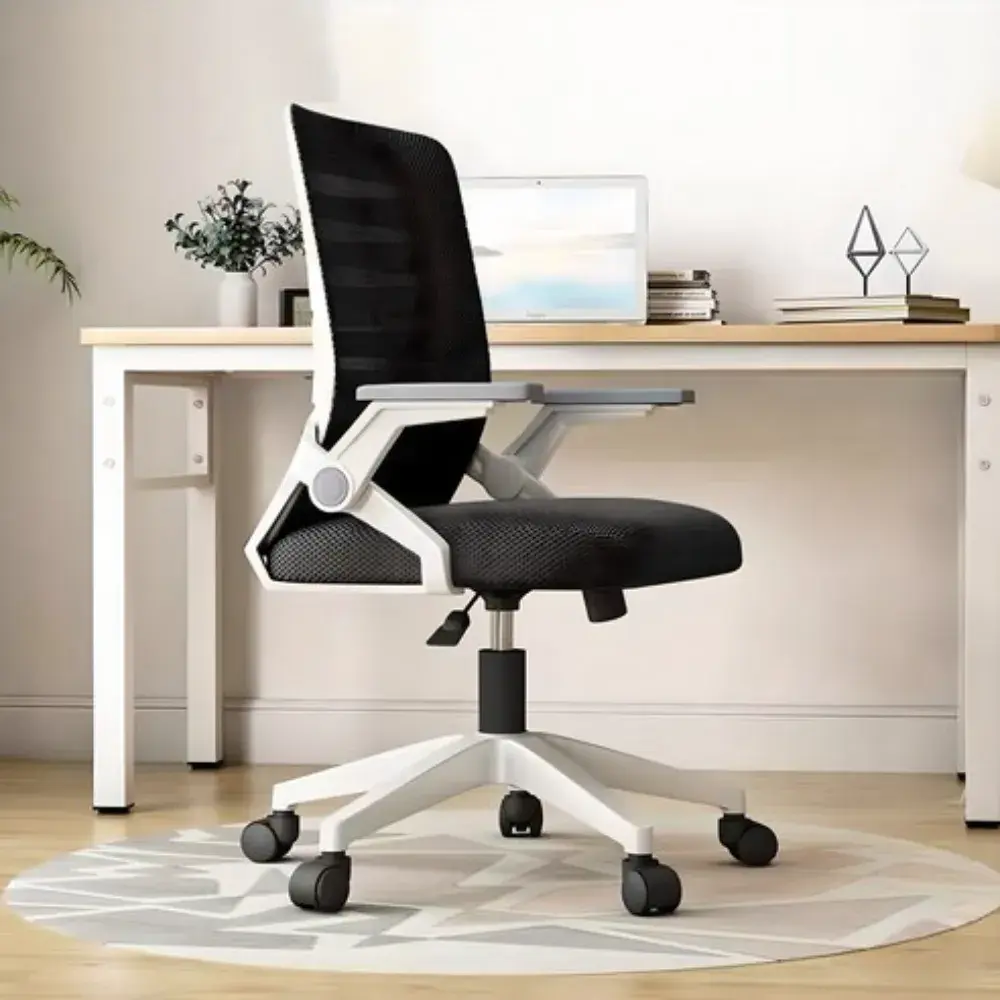 [36번] 투에스리빙 사무용 푹신한 컴퓨터 의자