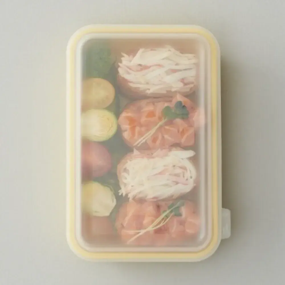 [51번] 락앤락 DosiLock 밀프렙 1단 도시락통