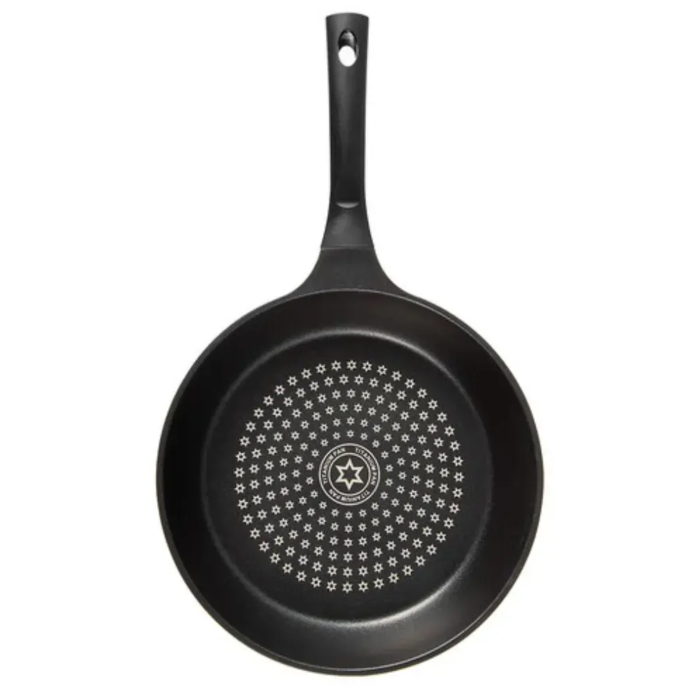 [52번] 코멧 키친 티타늄코팅 후라이팬