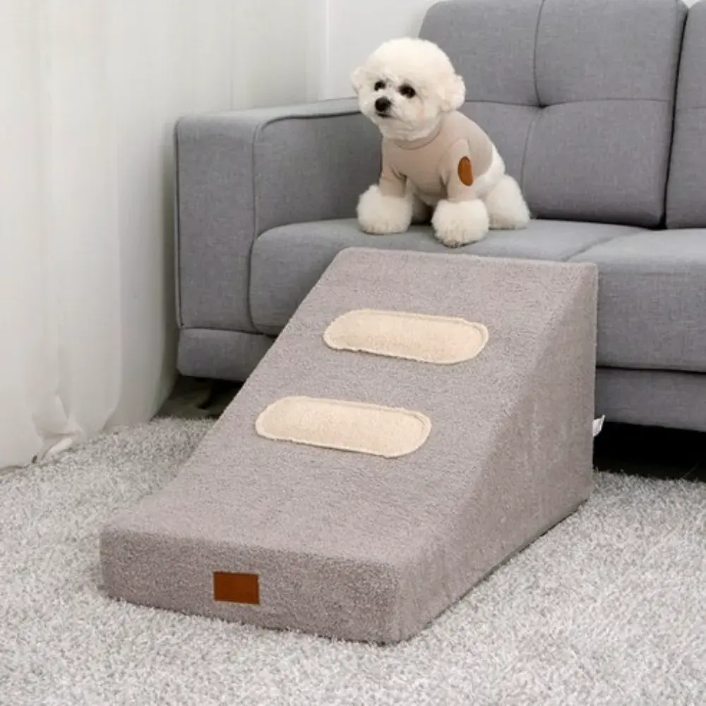 [57번] 레드퍼피 프리미엄 투텝 펫 스텝