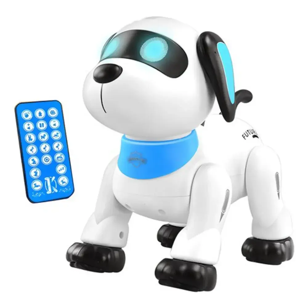 [59번] KANGAROO 스턴트 독 로봇애완동물