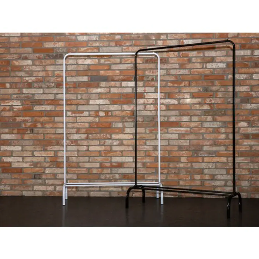 [85번] 코멧 홈 베이직 스탠드 행거