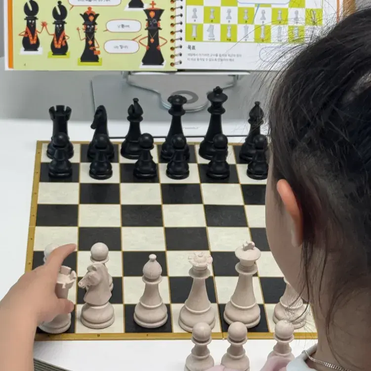 ♟️스텔라 체스 추천!