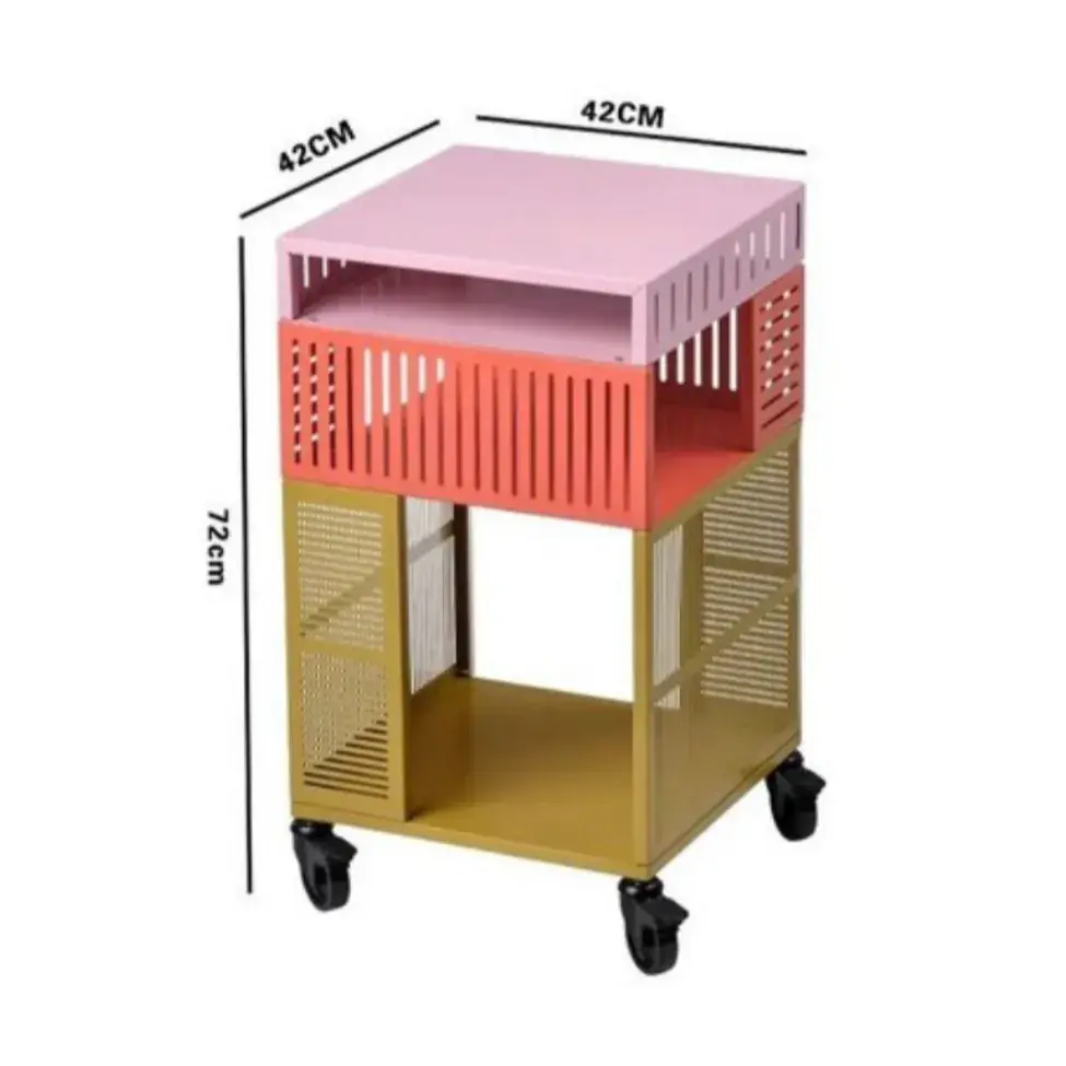137번. 이케아 테삼만스 트롤리