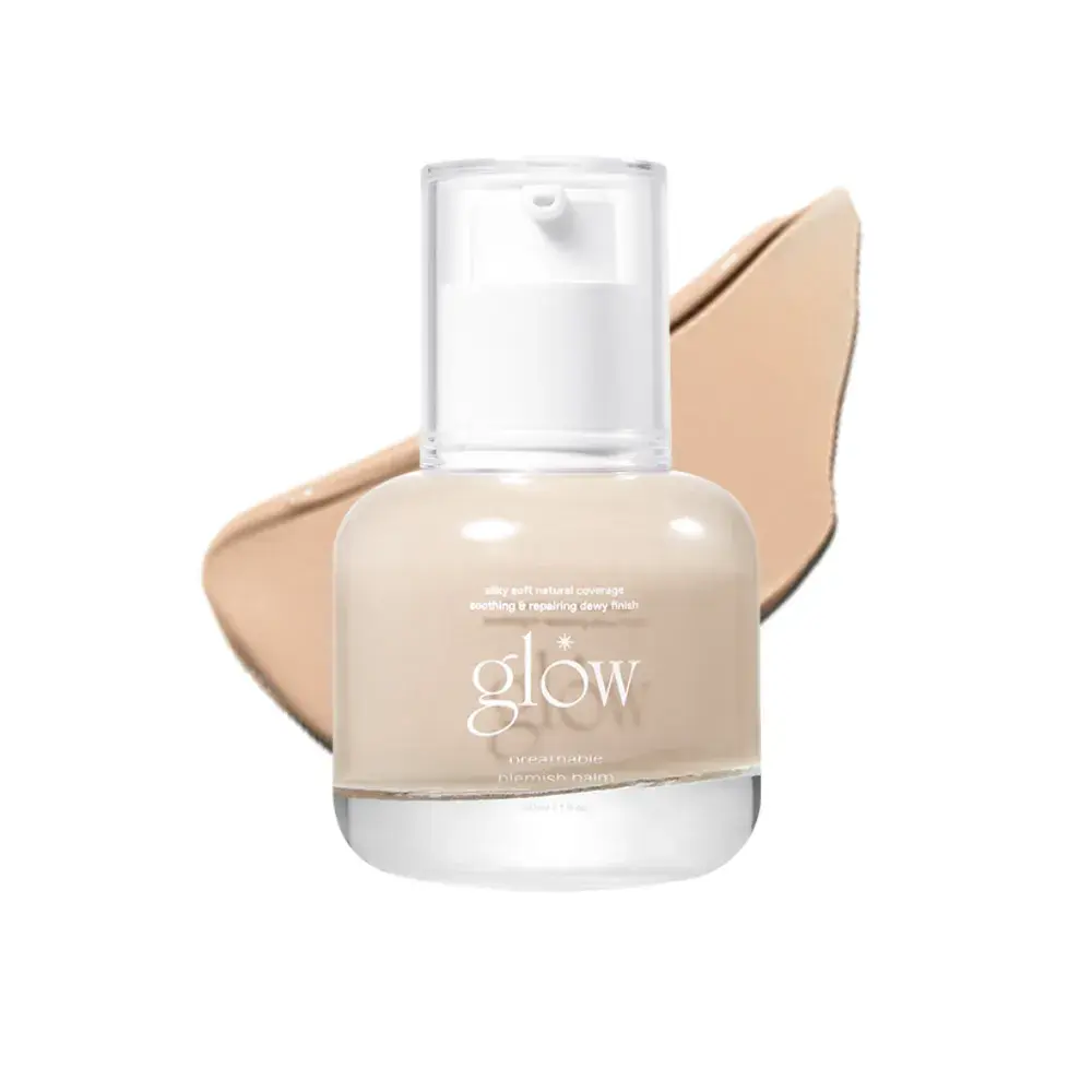 012 글로우 브리더블 비비크림