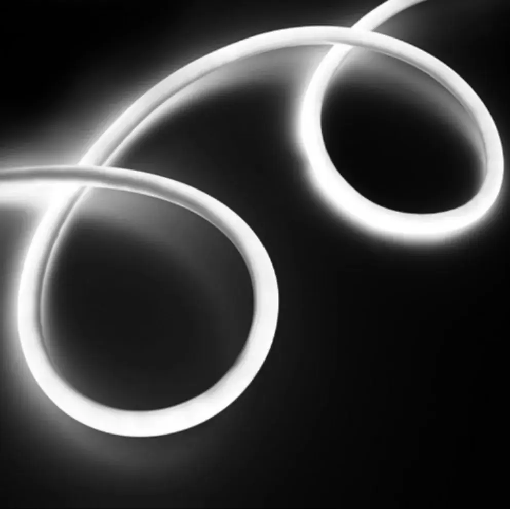 138번. LED 스트립 조명