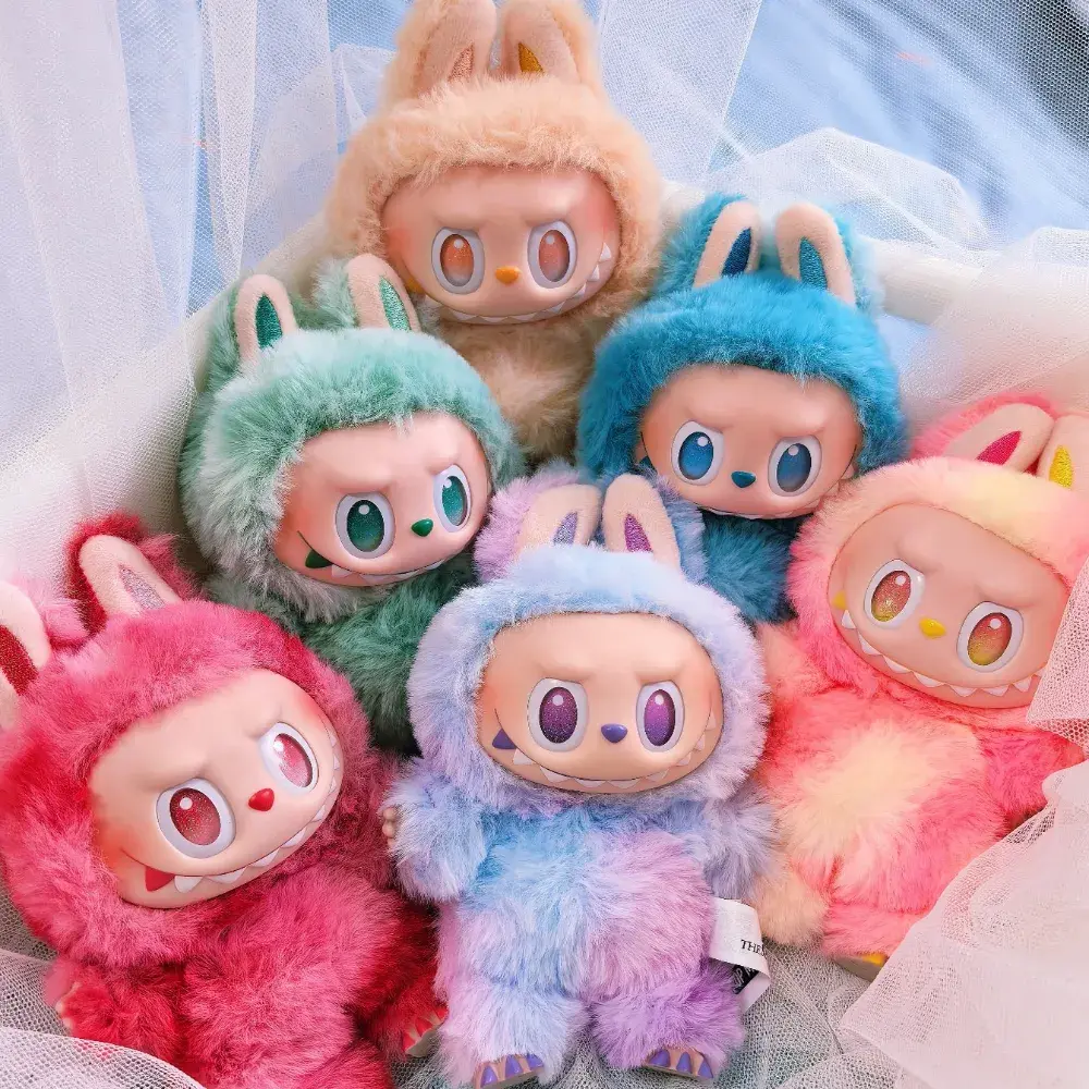 122번. 라부부 (색상 선택)