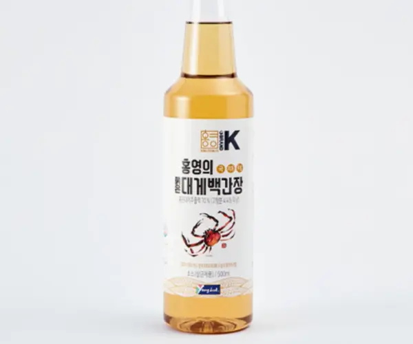 만능대게백간장