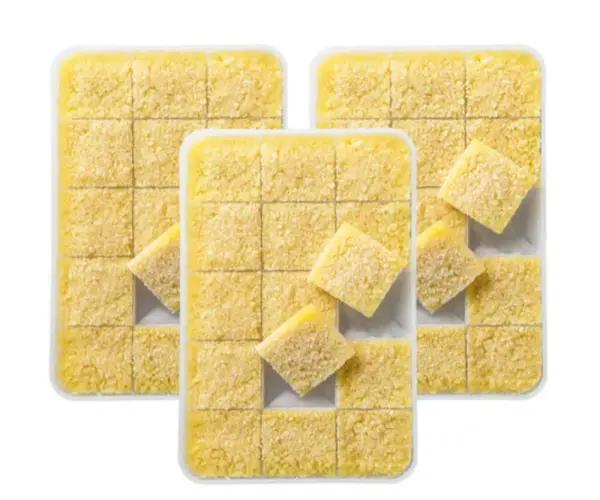 실리쿡 마늘칸칸이