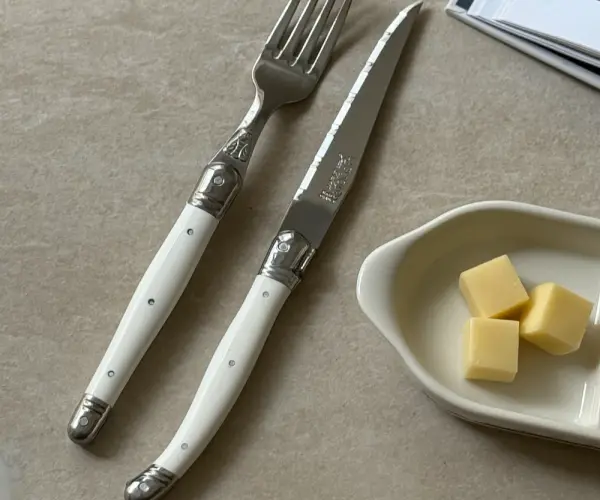 장듀보 커트러리 4인구성 23p 