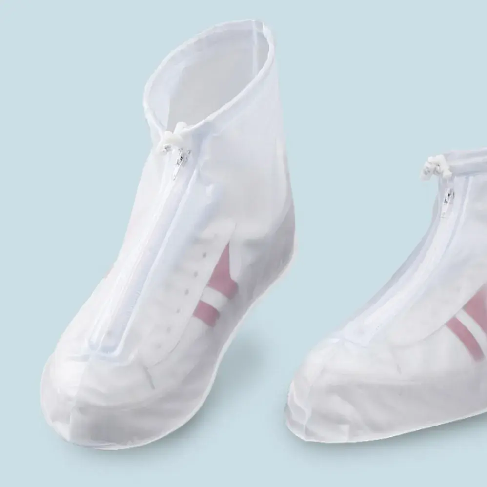 79번. 방수 레인슈즈