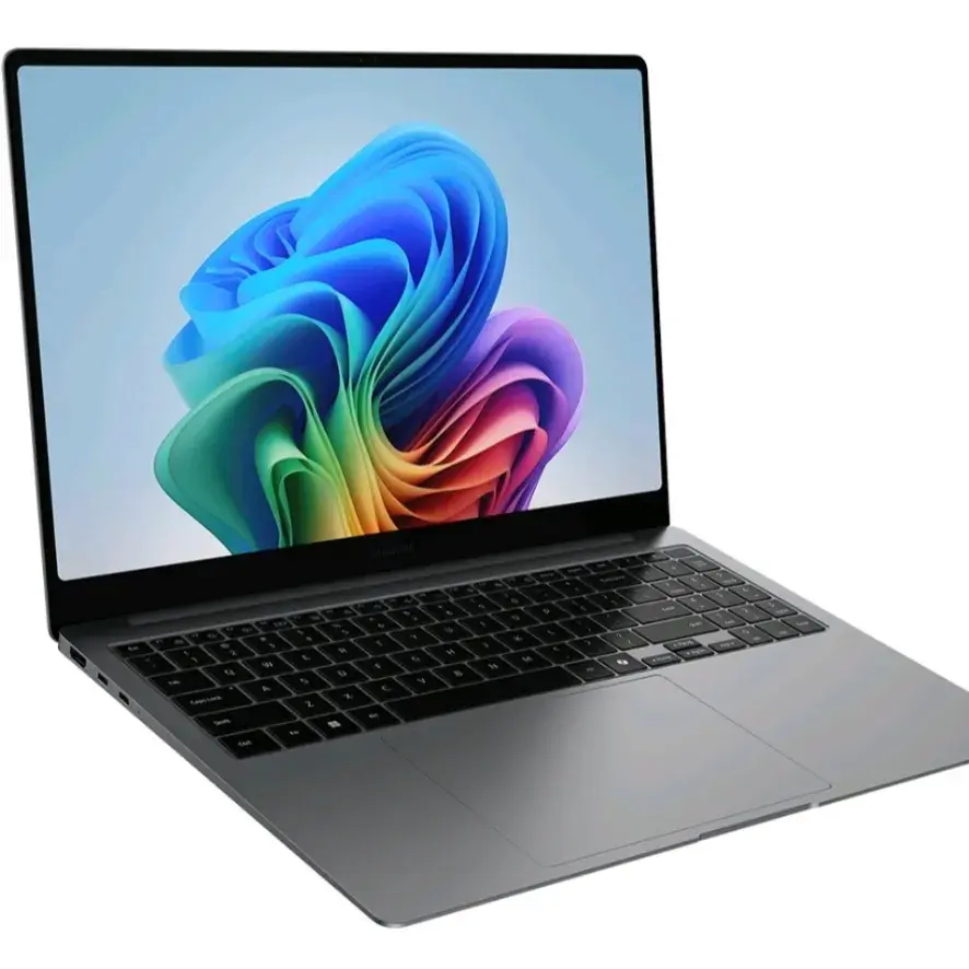 <3번> 삼성노트북 갤럭시북5 Pro 그레이/영상편집+유튜브+사무용