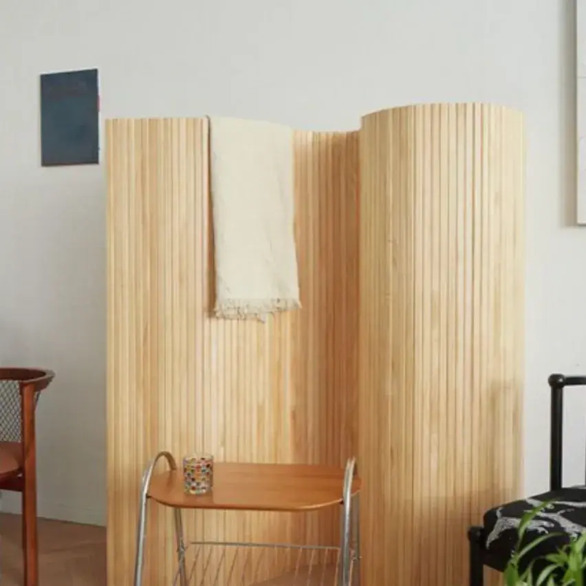 139번. 접이식 룸 디바이더