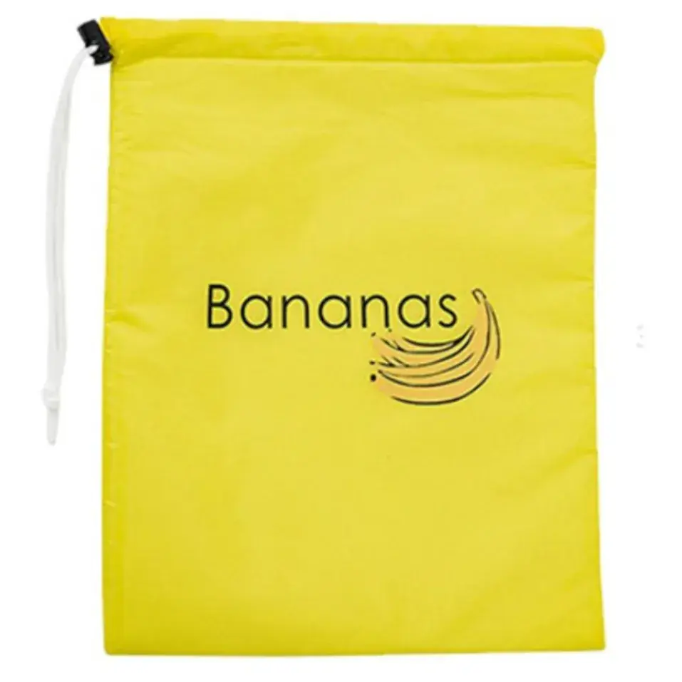 바나나 가방 보관