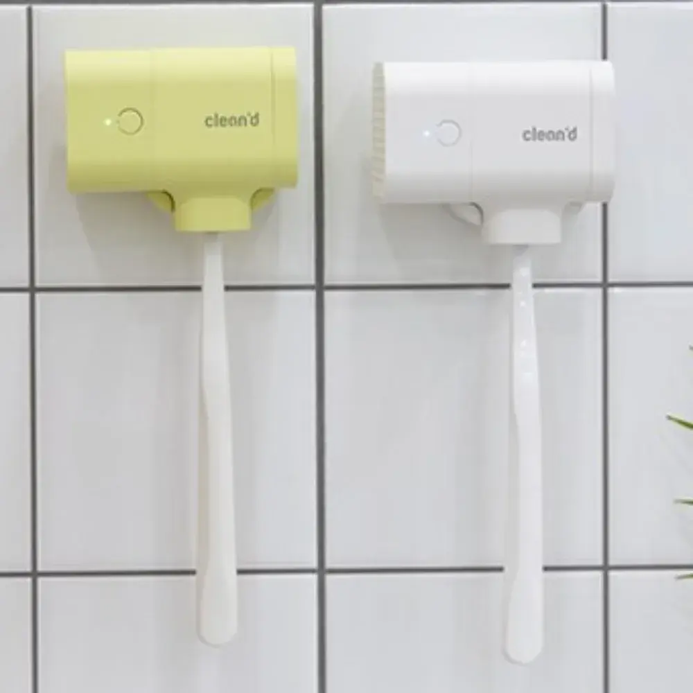 55. 클린디 칫솔살균기