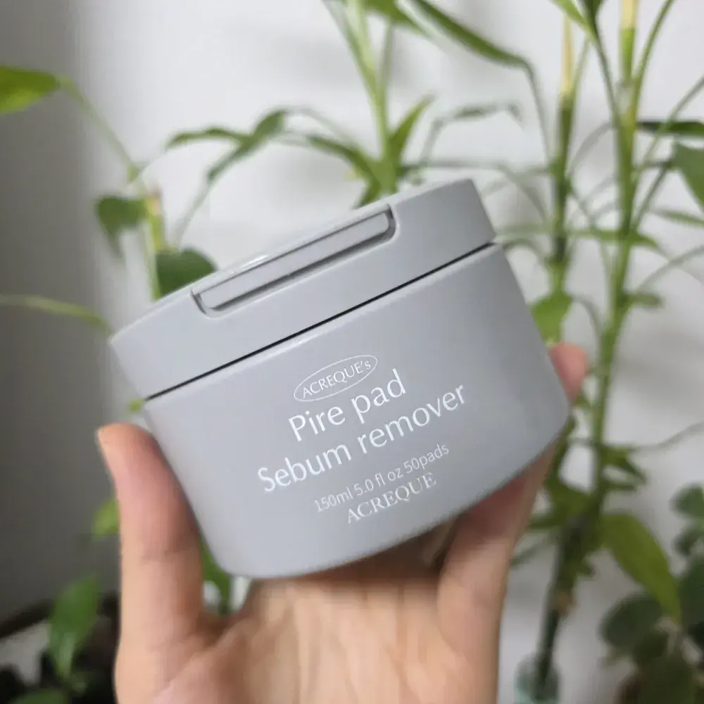 [1+1] 피르패드 세범리무버 코 피지팩 1+1