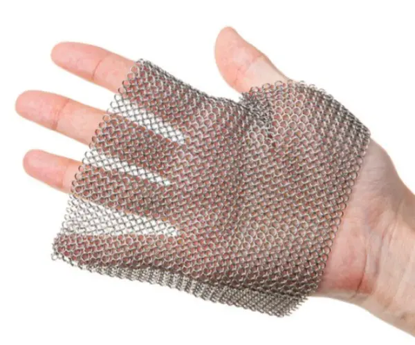 33. 스텐 316 링수세미