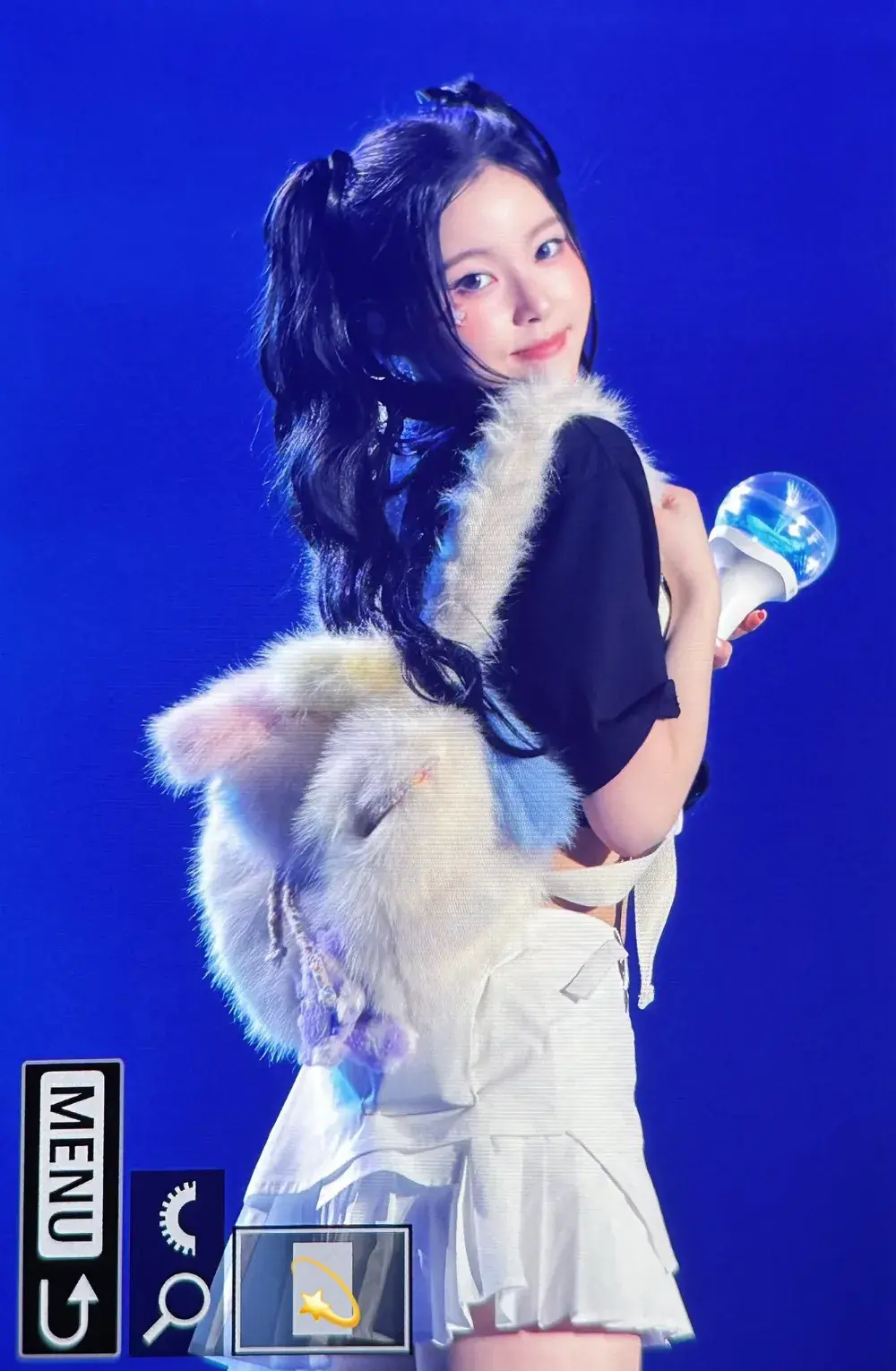 엔믹스 - 규진♥️