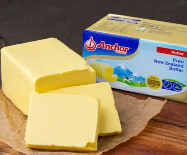 036 앵커 버터 (냉동), 454g