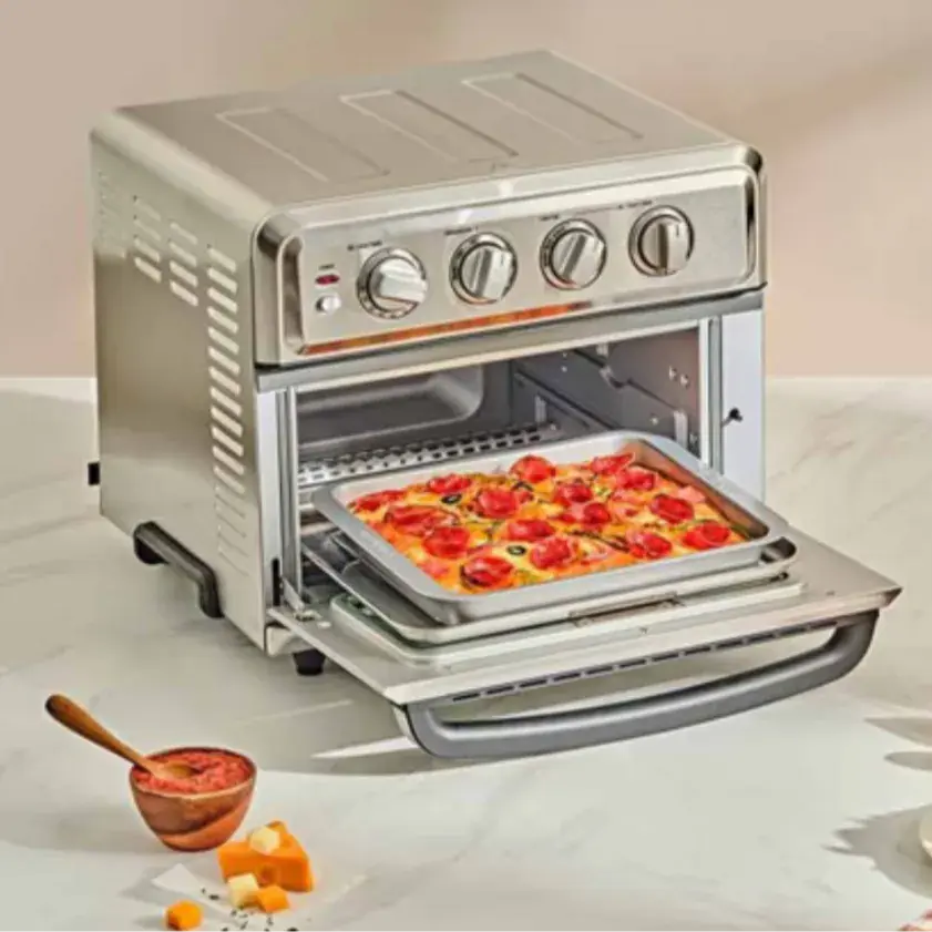 다이얼식 에어프라이어 그릴 오븐 70KR