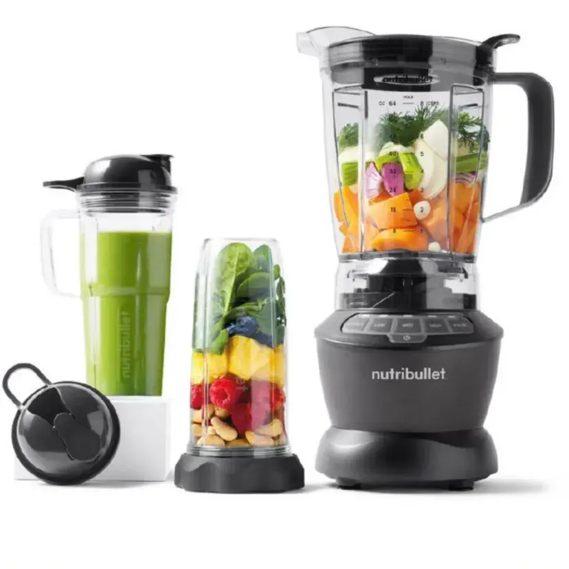 가성비 끝판왕 초고속 블렌더💙